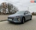 Серый Хендай Ioniq, объемом двигателя 0 л и пробегом 140 тыс. км за 11700 $, фото 1 на Automoto.ua