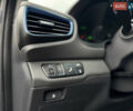 Серый Хендай Ioniq, объемом двигателя 1.58 л и пробегом 217 тыс. км за 14100 $, фото 18 на Automoto.ua
