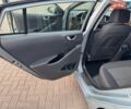 Серый Хендай Ioniq, объемом двигателя 0 л и пробегом 98 тыс. км за 13000 $, фото 9 на Automoto.ua