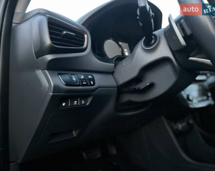Серый Хендай Ioniq, объемом двигателя 0 л и пробегом 236 тыс. км за 10500 $, фото 51 на Automoto.ua