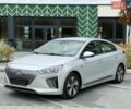 Сірий Хендай Ioniq, об'ємом двигуна 0 л та пробігом 170 тис. км за 11500 $, фото 1 на Automoto.ua