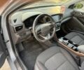 Серый Хендай Ioniq, объемом двигателя 0 л и пробегом 121 тыс. км за 12100 $, фото 7 на Automoto.ua