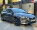 Сірий Хендай Ioniq, об'ємом двигуна 1.58 л та пробігом 188 тис. км за 12500 $, фото 1 на Automoto.ua