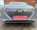 Серый Хендай Ioniq, объемом двигателя 0 л и пробегом 150 тыс. км за 12500 $, фото 4 на Automoto.ua