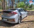 Серый Хендай Ioniq, объемом двигателя 0 л и пробегом 113 тыс. км за 13300 $, фото 7 на Automoto.ua