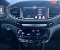 Серый Хендай Ioniq, объемом двигателя 0 л и пробегом 236 тыс. км за 11500 $, фото 40 на Automoto.ua