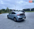 Серый Хендай Ioniq, объемом двигателя 0 л и пробегом 236 тыс. км за 11500 $, фото 23 на Automoto.ua