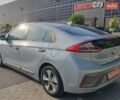 Серый Хендай Ioniq, объемом двигателя 0 л и пробегом 105 тыс. км за 12600 $, фото 5 на Automoto.ua