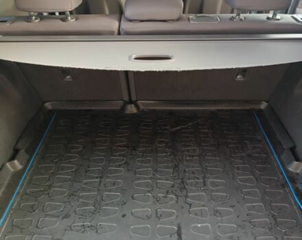 Серый Хендай Ioniq, объемом двигателя 0 л и пробегом 152 тыс. км за 12400 $, фото 8 на Automoto.ua