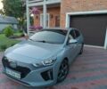 Серый Хендай Ioniq, объемом двигателя 0 л и пробегом 152 тыс. км за 12400 $, фото 1 на Automoto.ua