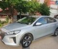 Серый Хендай Ioniq, объемом двигателя 0 л и пробегом 105 тыс. км за 12600 $, фото 1 на Automoto.ua