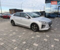 Серый Хендай Ioniq, объемом двигателя 0 л и пробегом 74 тыс. км за 12800 $, фото 2 на Automoto.ua