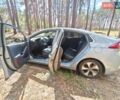Серый Хендай Ioniq, объемом двигателя 0 л и пробегом 113 тыс. км за 13300 $, фото 9 на Automoto.ua