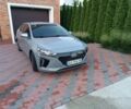 Серый Хендай Ioniq, объемом двигателя 0 л и пробегом 152 тыс. км за 12400 $, фото 16 на Automoto.ua