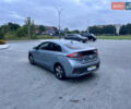 Серый Хендай Ioniq, объемом двигателя 0 л и пробегом 236 тыс. км за 11500 $, фото 24 на Automoto.ua