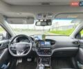 Сірий Хендай Ioniq, об'ємом двигуна 0 л та пробігом 124 тис. км за 13000 $, фото 6 на Automoto.ua