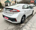 Сірий Хендай Ioniq, об'ємом двигуна 0 л та пробігом 135 тис. км за 12700 $, фото 3 на Automoto.ua