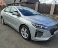 Серый Хендай Ioniq, объемом двигателя 0 л и пробегом 190 тыс. км за 15500 $, фото 1 на Automoto.ua