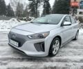 Сірий Хендай Ioniq, об'ємом двигуна 0 л та пробігом 70 тис. км за 12800 $, фото 1 на Automoto.ua