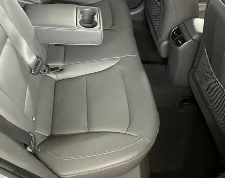 Серый Хендай Ioniq, объемом двигателя 0 л и пробегом 144 тыс. км за 12300 $, фото 11 на Automoto.ua