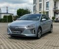 Серый Хендай Ioniq, объемом двигателя 0 л и пробегом 135 тыс. км за 13500 $, фото 1 на Automoto.ua