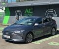 Сірий Хендай Ioniq, об'ємом двигуна 1.58 л та пробігом 125 тис. км за 13800 $, фото 1 на Automoto.ua
