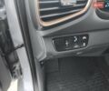 Сірий Хендай Ioniq, об'ємом двигуна 0 л та пробігом 110 тис. км за 11800 $, фото 24 на Automoto.ua