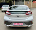 Серый Хендай Ioniq, объемом двигателя 0 л и пробегом 150 тыс. км за 12490 $, фото 11 на Automoto.ua