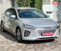 Сірий Хендай Ioniq, об'ємом двигуна 0 л та пробігом 33 тис. км за 13800 $, фото 2 на Automoto.ua