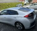 Сірий Хендай Ioniq, об'ємом двигуна 0 л та пробігом 148 тис. км за 12400 $, фото 6 на Automoto.ua