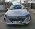 Серый Хендай Ioniq, объемом двигателя 0 л и пробегом 190 тыс. км за 15500 $, фото 1 на Automoto.ua