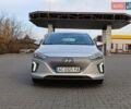 Серый Хендай Ioniq, объемом двигателя 0 л и пробегом 140 тыс. км за 12400 $, фото 5 на Automoto.ua