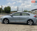 Серый Хендай Ioniq, объемом двигателя 0 л и пробегом 135 тыс. км за 12999 $, фото 5 на Automoto.ua