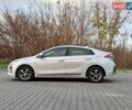 Серый Хендай Ioniq, объемом двигателя 0 л и пробегом 140 тыс. км за 12400 $, фото 8 на Automoto.ua