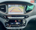Серый Хендай Ioniq, объемом двигателя 0 л и пробегом 150 тыс. км за 12490 $, фото 40 на Automoto.ua