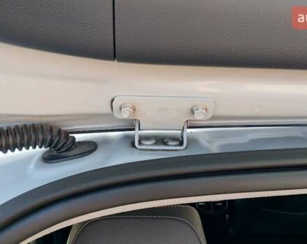 Серый Хендай Ioniq, объемом двигателя 0 л и пробегом 111 тыс. км за 14800 $, фото 47 на Automoto.ua