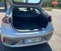 Серый Хендай Ioniq, объемом двигателя 0 л и пробегом 132 тыс. км за 12500 $, фото 5 на Automoto.ua
