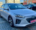 Сірий Хендай Ioniq, об'ємом двигуна 0 л та пробігом 149 тис. км за 12750 $, фото 11 на Automoto.ua