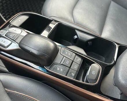 Серый Хендай Ioniq, объемом двигателя 0 л и пробегом 129 тыс. км за 12900 $, фото 6 на Automoto.ua