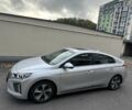 Серый Хендай Ioniq, объемом двигателя 0 л и пробегом 129 тыс. км за 12900 $, фото 1 на Automoto.ua