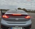 Серый Хендай Ioniq, объемом двигателя 0 л и пробегом 82 тыс. км за 14500 $, фото 11 на Automoto.ua