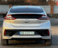 Серый Хендай Ioniq, объемом двигателя 0 л и пробегом 160 тыс. км за 11500 $, фото 5 на Automoto.ua