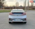 Серый Хендай Ioniq, объемом двигателя 0 л и пробегом 140 тыс. км за 12400 $, фото 6 на Automoto.ua