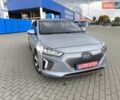 Сірий Хендай Ioniq, об'ємом двигуна 0 л та пробігом 106 тис. км за 12018 $, фото 3 на Automoto.ua