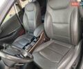 Серый Хендай Ioniq, объемом двигателя 0 л и пробегом 140 тыс. км за 12400 $, фото 15 на Automoto.ua