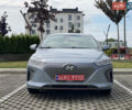 Серый Хендай Ioniq, объемом двигателя 0 л и пробегом 135 тыс. км за 12999 $, фото 19 на Automoto.ua