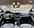 Серый Хендай Ioniq, объемом двигателя 0 л и пробегом 150 тыс. км за 12490 $, фото 35 на Automoto.ua