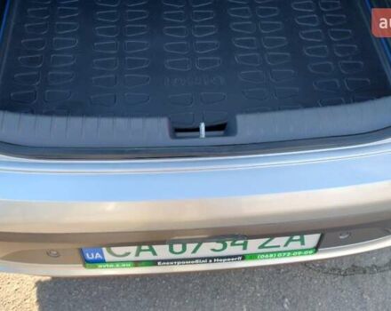 Серый Хендай Ioniq, объемом двигателя 0 л и пробегом 111 тыс. км за 14800 $, фото 50 на Automoto.ua