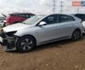 Сірий Хендай Ioniq, об'ємом двигуна 1.58 л та пробігом 129 тис. км за 10900 $, фото 1 на Automoto.ua