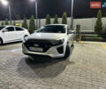 Сірий Хендай Ioniq, об'ємом двигуна 1.58 л та пробігом 174 тис. км за 11900 $, фото 4 на Automoto.ua
